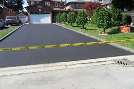 Best Driveway Border and Edging  in Fresno, CA