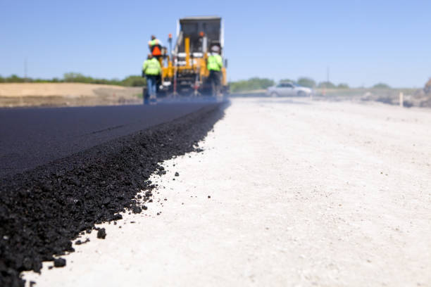 Best Paver Driveway Installation  in Fresno, CA